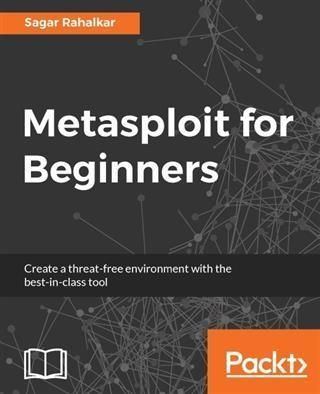 Produktbild: Metasploit for Beginners