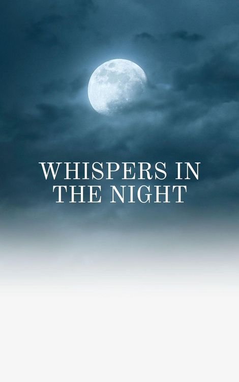 Produktbild: Whispers in the Night