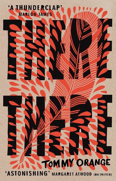Produktbild: There There