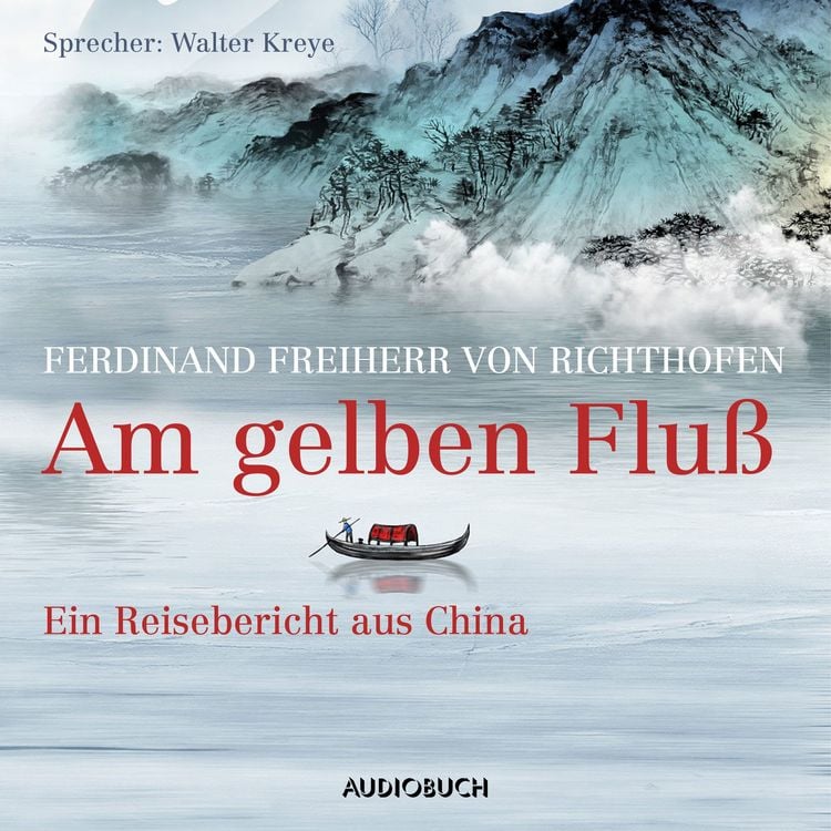 Produktbild: Am Gelben Flu&szlig;