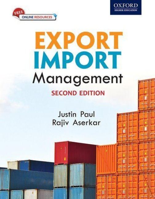 Produktbild: Export Import Management