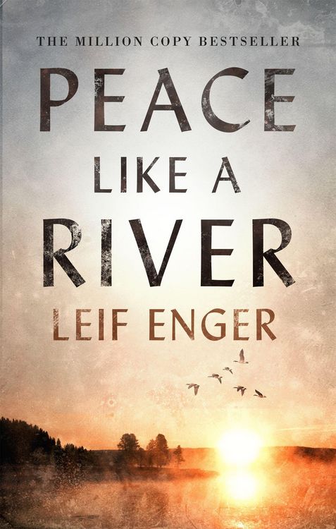 Produktbild: Peace Like a River