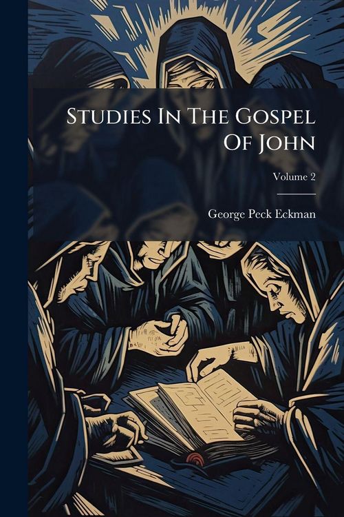 Produktbild: Studies In The Gospel Of John