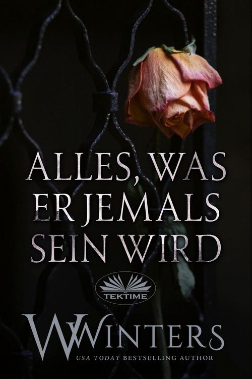 Produktbild: Alles, Was Er Jemals Sein Wird