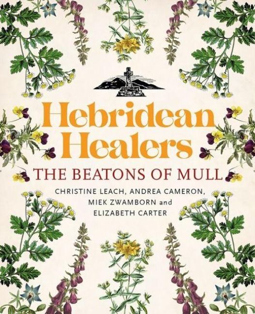 Produktbild: Hebridean Healers