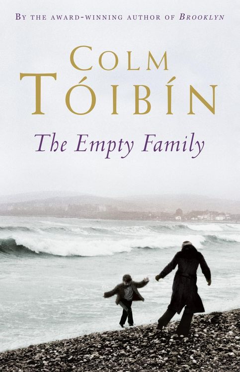 Produktbild: The Empty Family