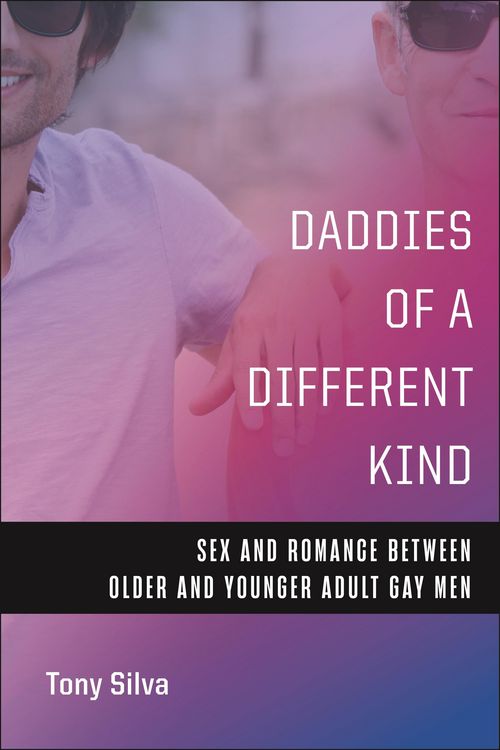 Produktbild: Daddies of a Different Kind