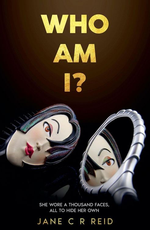 Produktbild: Who am I?