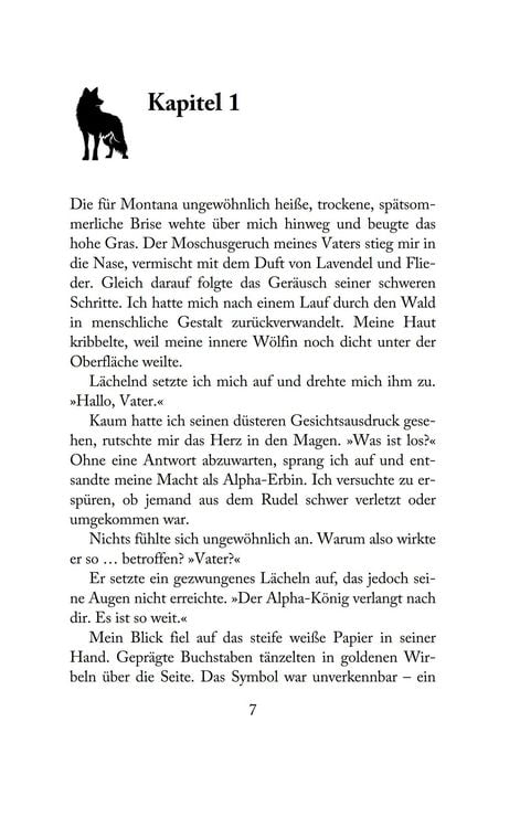Produktbild: Shifter Island - Die Akademie der W&ouml;lfe
