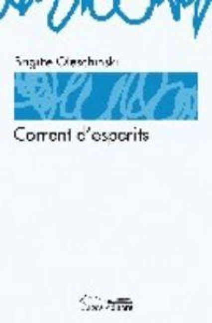Produktbild: Corrent d'esperits