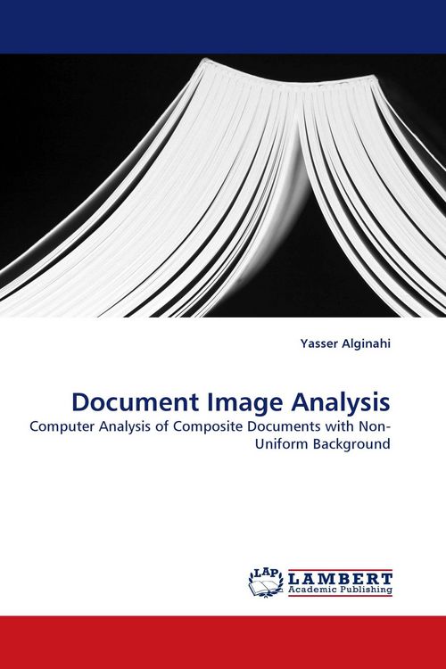 Produktbild: Document Image Analysis