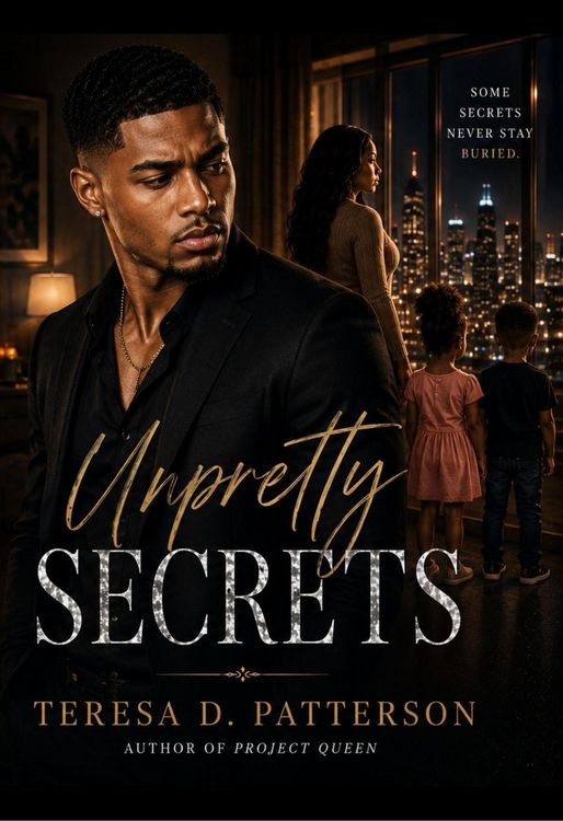Produktbild: Unpretty Secrets