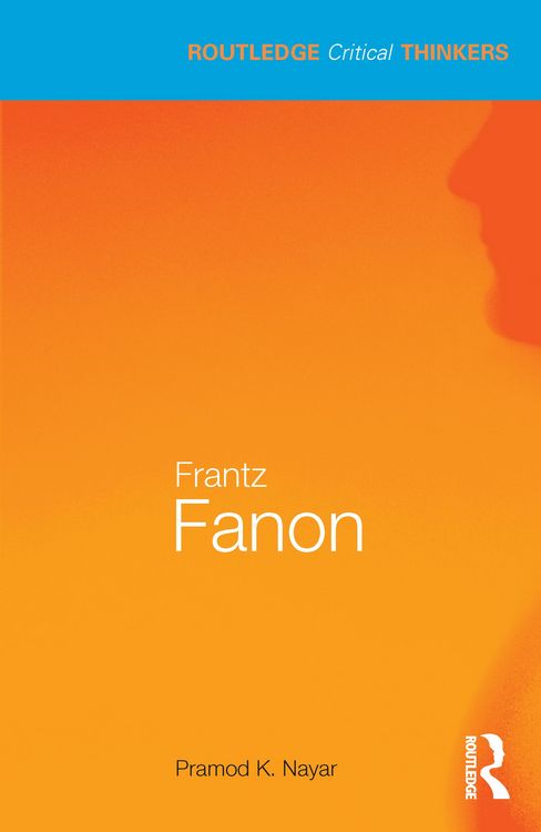 Produktbild: Frantz Fanon