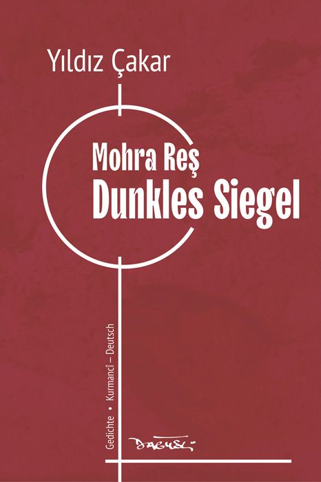 Produktbild: Dunkles Siegel