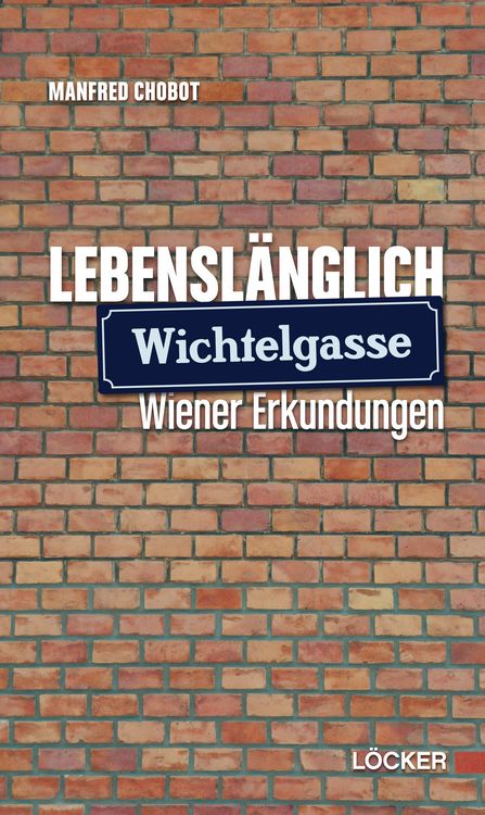 Produktbild: Lebensl&auml;nglich Wichtelgasse