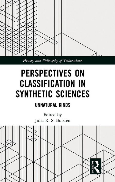 Produktbild: Perspectives on Classification in Synthetic Sciences