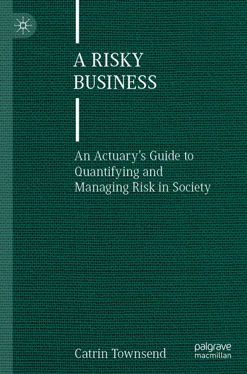 Produktbild: A Risky Business