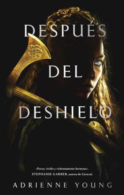 Produktbild: Despu&eacute;s del deshielo