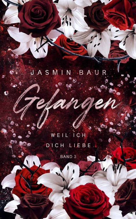 Produktbild: Gefangen