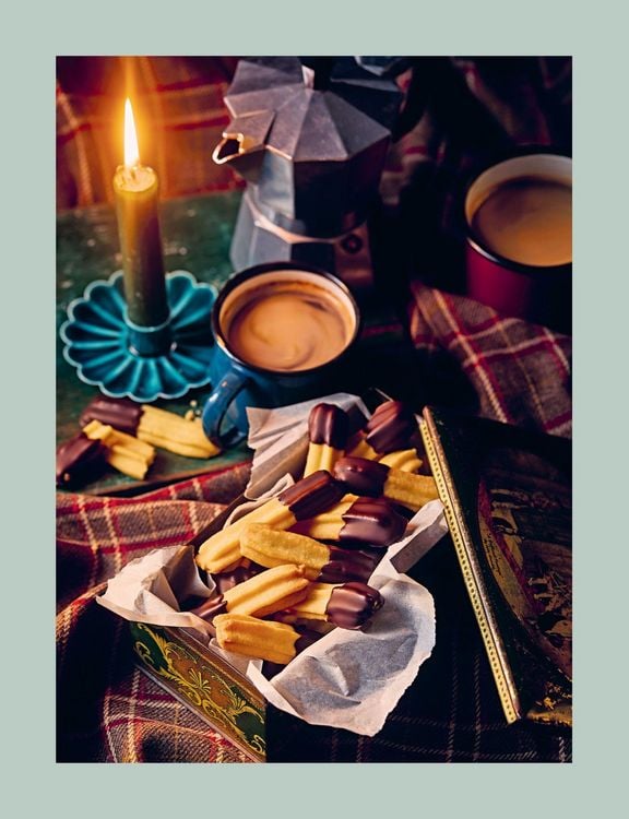 Produktbild: The Official Pumpkin Spice Caf&eacute; Cookbook