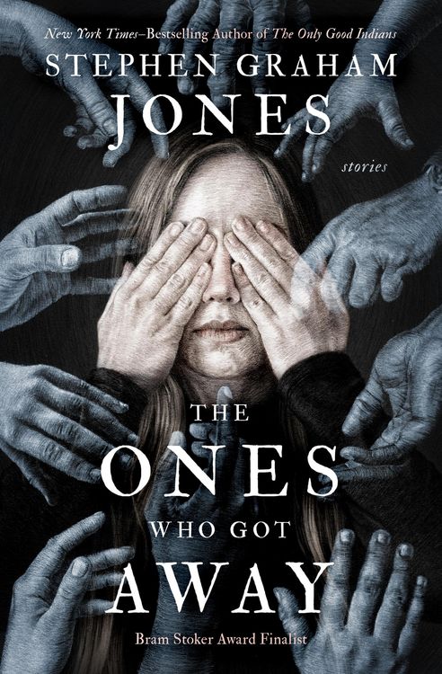 Produktbild: The Ones Who Got Away
