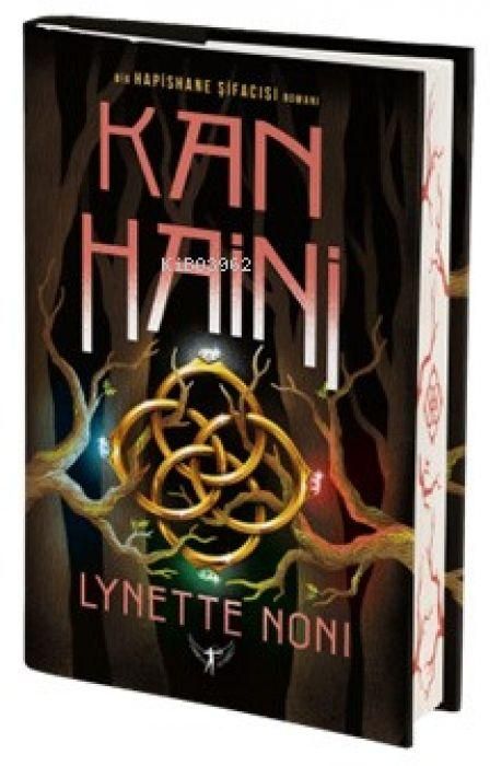 Produktbild: Kan Haini Ciltli