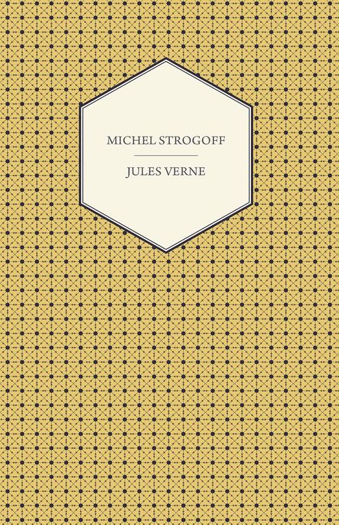 Produktbild: Michel Strogoff