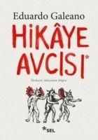 Produktbild: Hikaye Avcisi
