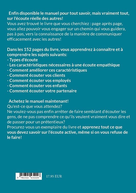 Produktbild: &Eacute;coute Active