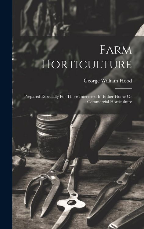 Produktbild: Farm Horticulture