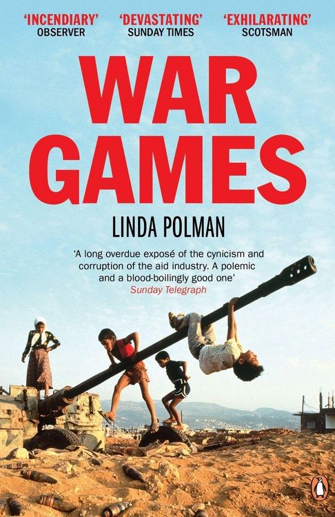 Produktbild: War Games