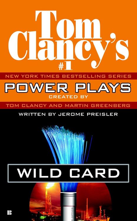 Produktbild: Wild Card