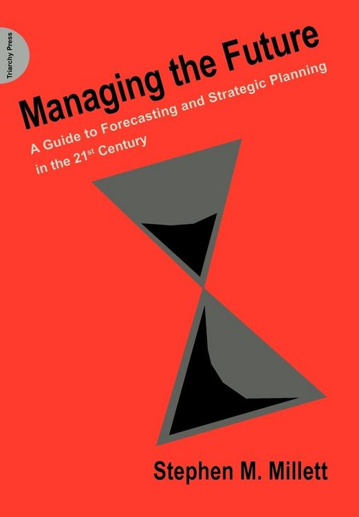 Produktbild: Managing the Future