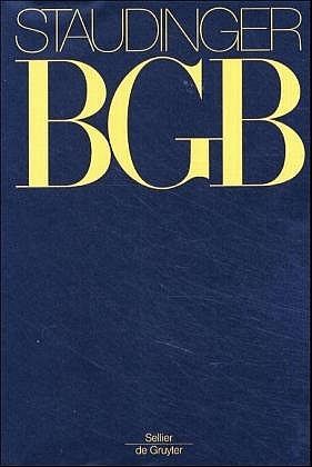 Produktbild: &sect;&sect; 2339-2385