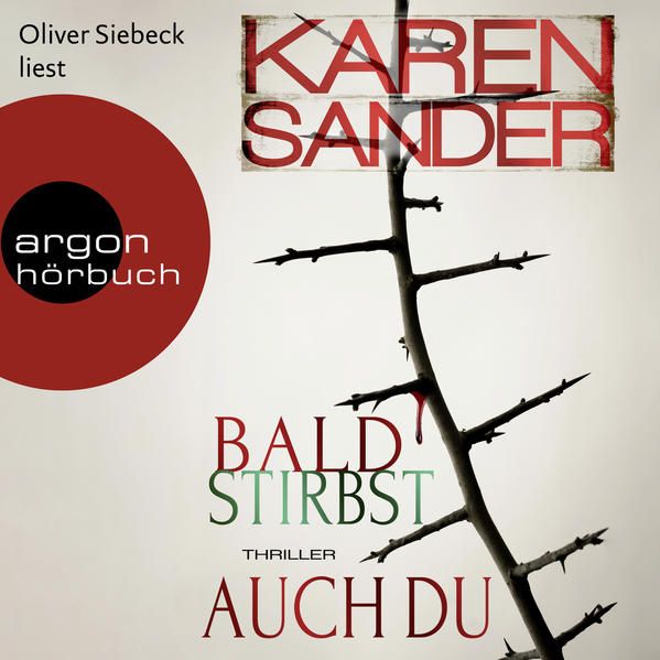 Produktbild: Bald stirbst auch du