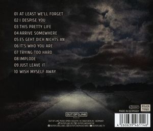 Produktbild: Enjoy Dystopia