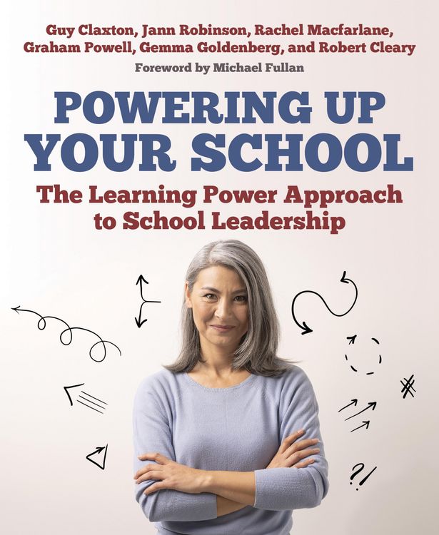 Produktbild: Powering Up Your School