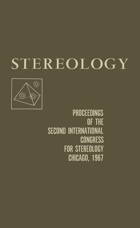 Produktbild: Stereology