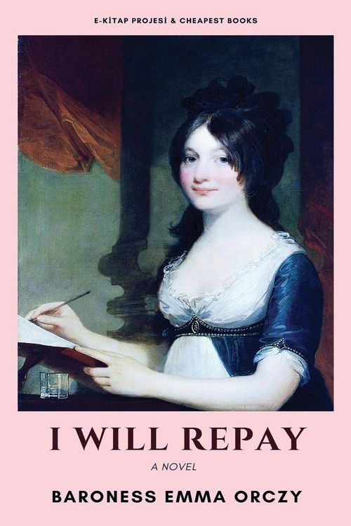 Produktbild: I Will Repay