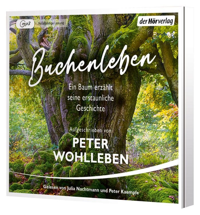 Produktbild: Buchenleben
