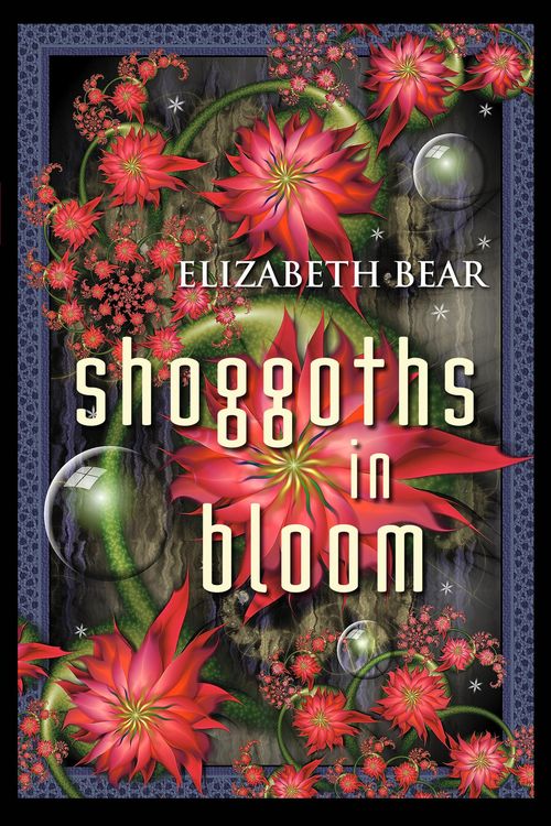 Produktbild: Shoggoths in Bloom