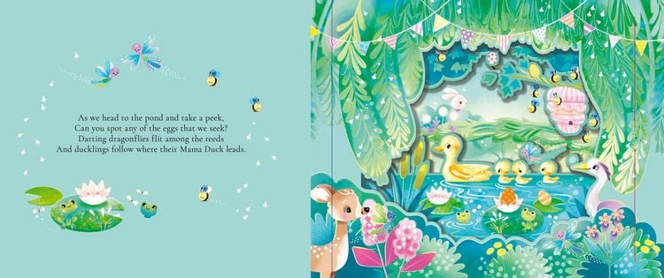 Produktbild: Easter Journey
