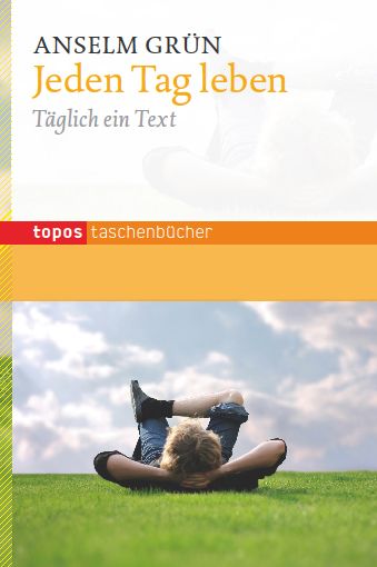 Produktbild: Jeden Tag leben