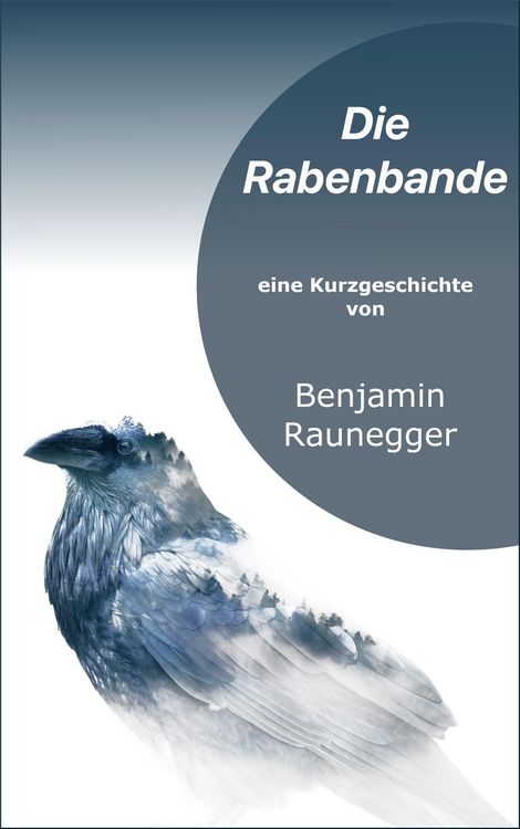 Produktbild: Die Rabenbande