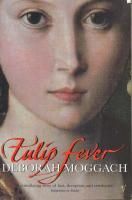 Produktbild: Tulip Fever