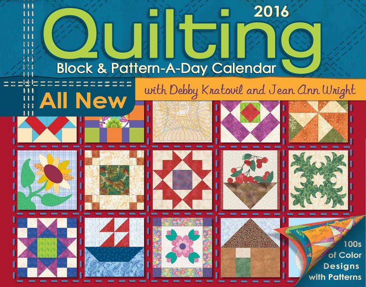 Produktbild: Quilting