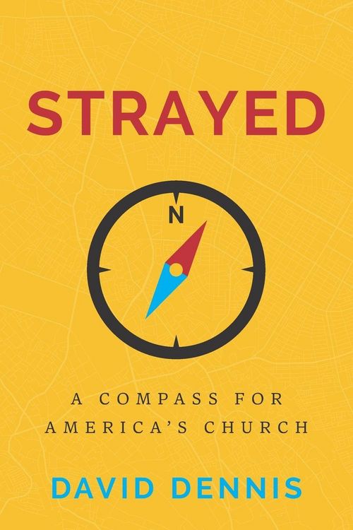 Produktbild: Strayed