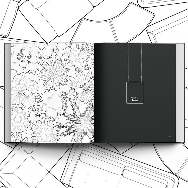 Produktbild: The Architect's Sourcebook