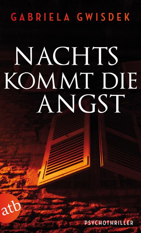 Produktbild: Nachts kommt die Angst