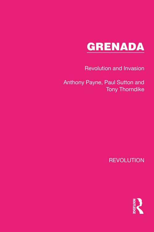 Produktbild: Grenada